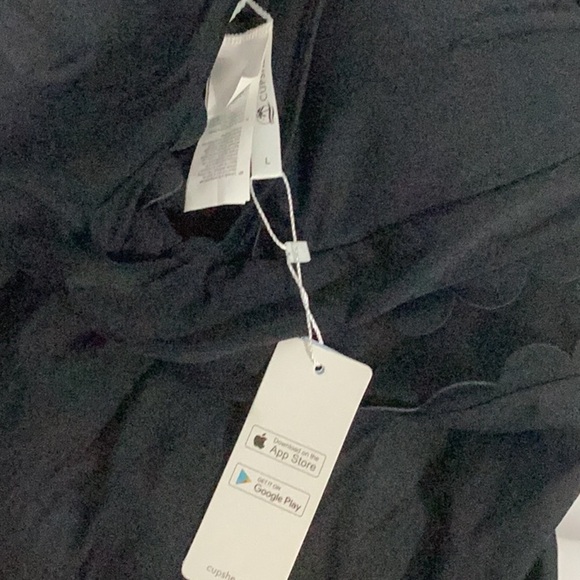 Women's Slimming One Piece Swimsuits Tummy Control Bathing Suit Curvy Size L - Picture 3 of 3